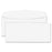 Sparco Products Box Envelopes, No 10, Regular, 4-1/8"x9-1/2", 50/BX, White