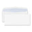 Sparco Products Box Envelopes,Security Tint,No. 10,4-1/8"x9-1/2",40/BX,WE