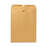 Sparco Products Clasp Envelope, 28Lb, 9-1/2"x12-1/2", 100/BX, Kraft