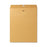 Sparco Products Clasp Envelope, 28Lb, 11-1/2"x14-1/2", 100/BX, Kraft