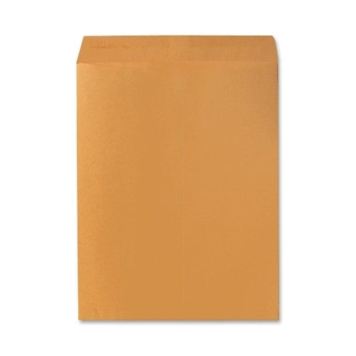 Sparco Products Catalog Envelope, Plain, 28lb, 11-1/2"x14-1/2", 250/BX,Kraft