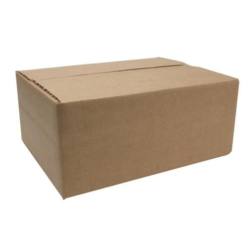 Sparco Products Shipping Carton, 11-3/4"Wx8-3/4"Dx4-3/4"H, 25/PK, Kraft