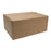 Sparco Products Shipping Carton, 11-3/4"Wx8-3/4"Dx4-3/4"H, 25/PK, Kraft