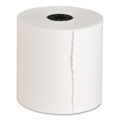 Sparco Products Adding Machine Rolls, 2-3/4"x165', 50/BX, White