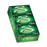 Cadbury Adams Stride Gum, Individually Wrapped, 12/BX, Spearmint