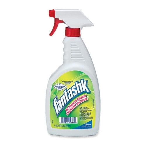 JohnsonDiversey All-Purpose Spray Cleaner, No Rinsing, 32 oz.