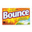 Procter & Gamble Commercial Bounce Dryer Sheets, Reduces Static, 160 Sheets/BX