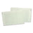 Acco/Wilson Jones Columnar Ruled Sheets, 24 Col, 11"x17", 100/PK, Green