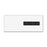 Tops Business Forms Window Envelopes, No. 10, 4-1/8"x9-1/2", 500/BX, White