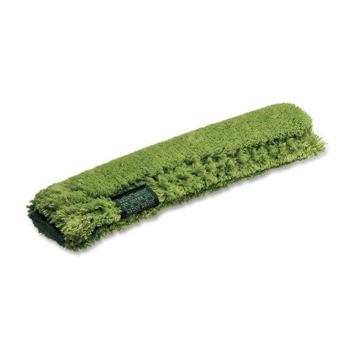 Unger Professional Washer Sleeve,Microstrip,Laundered over 500 Times,14",Green