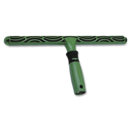 Unger Professional Washer Sleeve, Squeegee/Microstrip, T-Bar, 14", Green