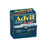 Acme United Corporation Advil Pain Reliever Refills, 2/PK, 50 PK/BX