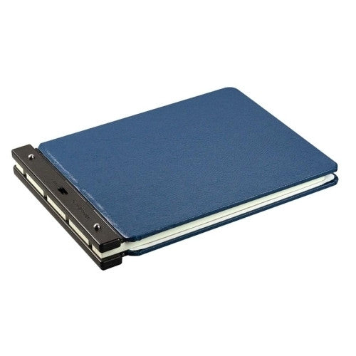 Acco/Wilson Jones Post Binder,8-1/4" Post Spacing,2" Cap,9-1/4"x11-7/8",LBE