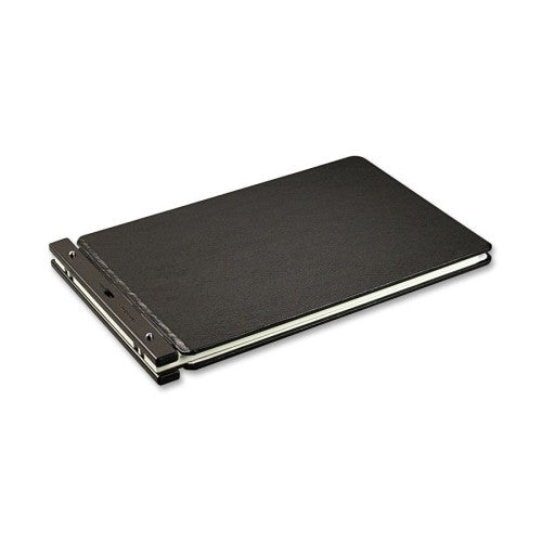 Acco/Wilson Jones Post Binder, 8-1/4" Post Spacing,2" Cap,11"x17", Black