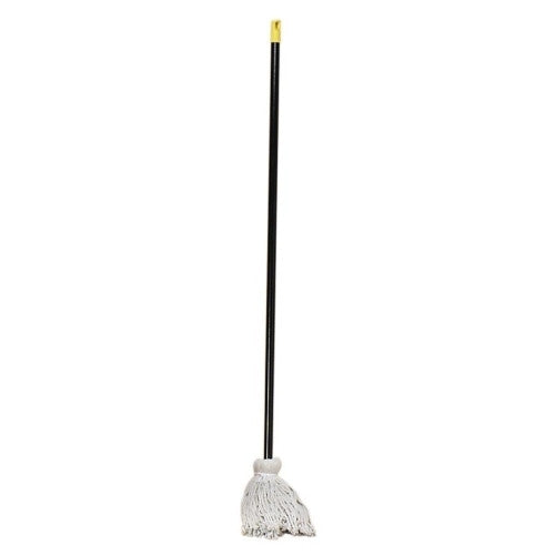 Wilen Professional Deck Mop, No 16, Cotton