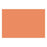 Nature Saver Construction Paper, 12"x18", 50/PK, Orange