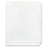 Kleer-Fax, Inc. Index Divider,Collated Set,A-Z, Side Tab,1/26 Cut Tab,White