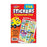 Trend Enterprises Sticker Pad, "Schooltime Fun", 5-3/4"x9-1/2", 738 Stickers