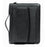 Briefcase Binder w/Zipper, 5-1/2"x8-1/2", Black