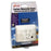 Kidde Fire and Safety Carbon Monoxide Alarm,AC/DD Plug In,9V Battery Backup,WE