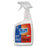 Clorox Company Tilex Mildew Remover, Removes Mold/Mildew, 32 oz, 9/CT