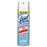 Reckitt & Benckiser Lysol Disinfectant Spray, 19 oz., 12/CT, Crisp Linen Scent