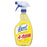 Reckitt & Benckiser Disinfectant Cleaner,All-Purpose,32 oz,12/CT,Lemon Scent