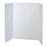 Pacon Corporation Single Walled Presentation Board,48"x36",24/CT,White