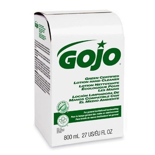 GOJO Industries Handwash Lotion Refill, 800 ml, Green Seal