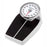 Health o Meter Raised Dial Scale, 11-1/2"x19"x6-1/2", White/Black