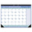 Rediform Office Products Desk/Wall Calendar Pad, Monthly, Jan-Dec, 21-1/4"x16"