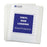 C-Line Products, Inc. Sheet Protectors, Side Load, Vinyl, 11"x8-1/2", 50/BX, Clear