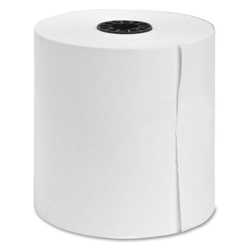 Sparco Products Adding Machine Rolls, 3"x165', 12/PK, White