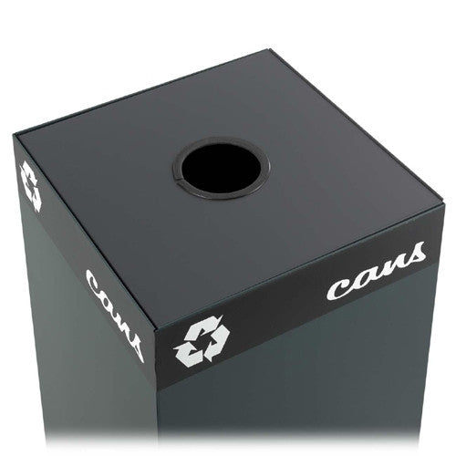 Safco Products Company Lid f/ Recycling Station,"G