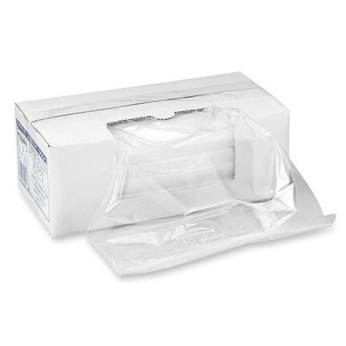 Webster Industries 1 Gallon Storage Bags,Reclosable,10-1/2"x11",250/BX,Clear