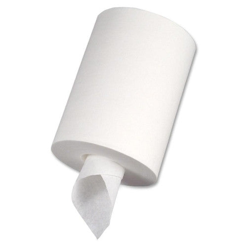 Georgia Pacific Centerpull Paper Towels,1-Ply,275