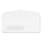 Esselte Pendaflex Corporation Business Window Envelope,4lb.,4-1/10"x9-1/2",80/BX,White