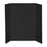 Elmer's Products Inc Scholar Pro Display Board, 36"x48", Black