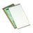 Tops Business Forms Reporters Notebook,Pitman Rld,1-Subject,70 Sh,4"x8",White