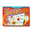 Trend Enterprises Homonyms Bingo Game, 3-36 Players, 36 Cards/Mats