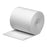 PM Company Thermal Cash Register Rolls, 2-Sided, 3-1/8"x273", 25/CT, WE