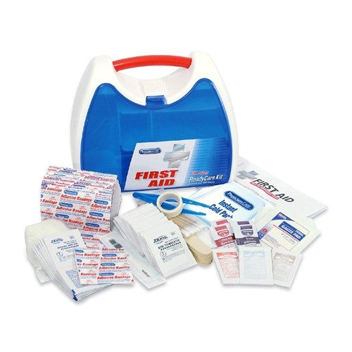 Acme United Corporation Readycare Kits, 182 Piece