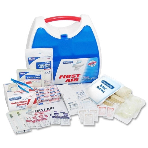 Acme United Corporation Readycare Kits, 355 Pieces for up to 50 People