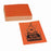 Pacon Corporation Neon Bond Paper, 24 lb., 100 Sheets, 8-1/2"x11", Neon Orange