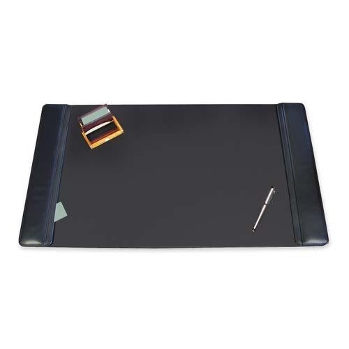 Artistic Products LLC Pad,w/Side Panels,Anti-skid/Anti-scratch Btm,36"x20"x1/4",BK