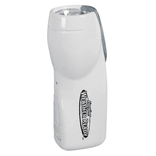 Energizer Ready Light, Weather, Rechargeable Led Light, White