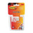 3M Commercial Office Supply Div. Command Adhesive Poster Strips, Removable, 48/PK