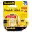 3M Commercial Office Supply Div. Doubte-Sided Tape, Permanent, 3/4"x300", Transparent