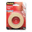 3M Commercial Office Supply Div. Masking Tape, Removable, 3/4"x1000", Tan