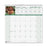 House of Doolittle Wall Calendar,Wirebound,"Puppies",12 Month,Jan-Dec,12"x12"